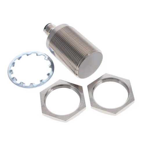 SENSOR M30 THR SH PNP NC M8 CON