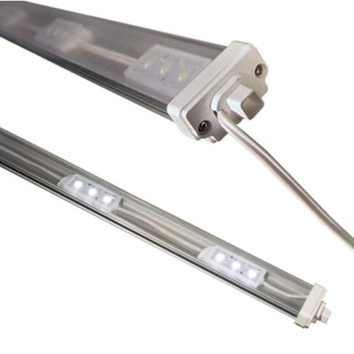 T-12/T-8 LED FLUORESCENT LAMP