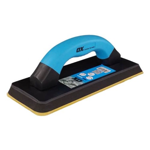 GUM RUBBER FLOAT 9"X4"