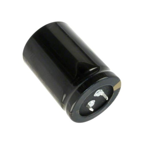 CAP ALUM 4700UF 20% 80V SNAP