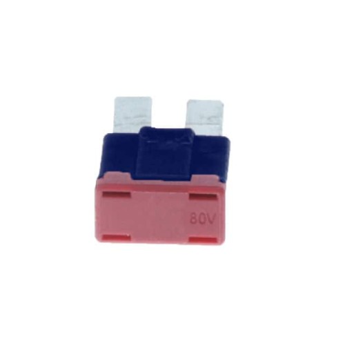 FUSE AUTO 15A 80VDC BLADE MICRO