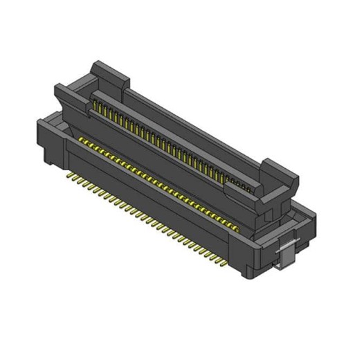 0.8MM PITCH BOARD TO BOARD FLOAT