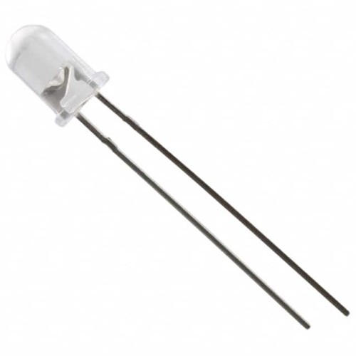 EMITTER IR 940NM 100MA RADIAL