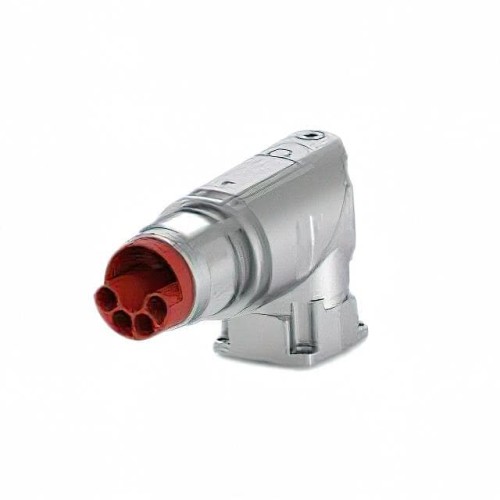 CONN RCPT HSG MALE PNL MNT RA