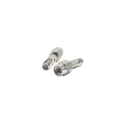 SMA Male Plug to SSMA Female Jac
