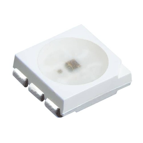 ADDRESS LED DISCRETE SERIAL RGB