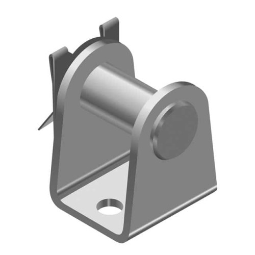 BRACKET PISTON SIDE