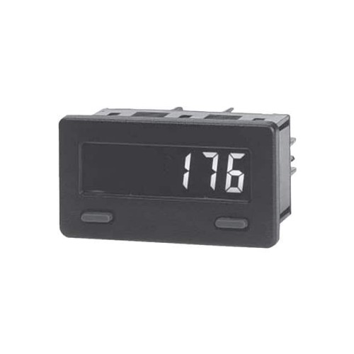 COUNTER LCD 8 CHAR 3V PANEL MT