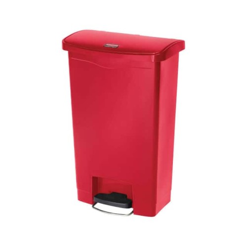 SLIM JIM PLASTIC STEP ON CONTAIN