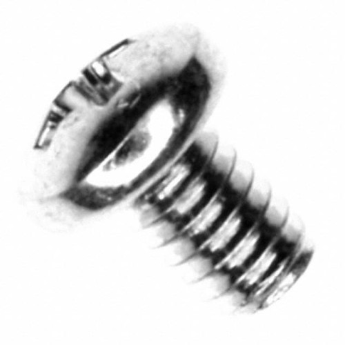 MACHINE SCREW PAN PHILLIPS 8-32