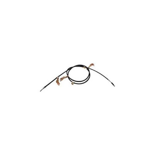 DORMAN PARKING BRAKE CABLE