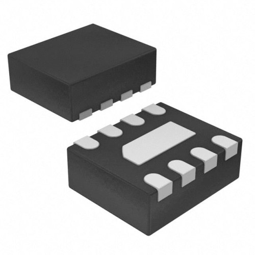 IC PWR SWITCH N-CHAN 1:1 8TDFN