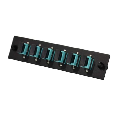 FIBER PANEL INSERT -- MM