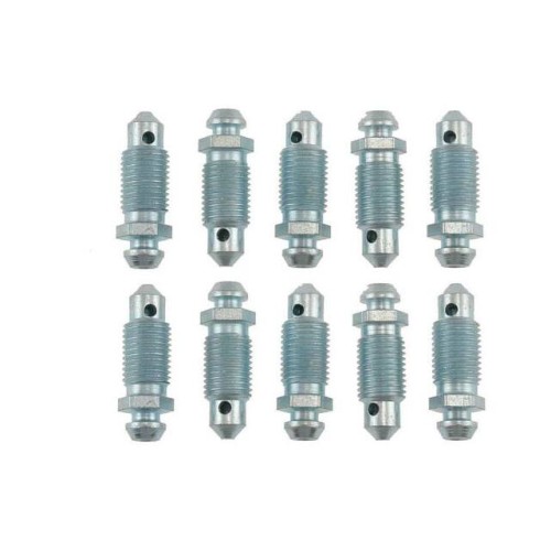 H9402 BRAKE BLEEDER SCREW