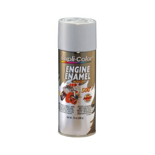 ENGINE ENAMEL W/CERAMIC 12 OZ. A
