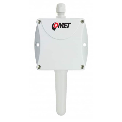 T-SENSOR WITH 0-10V , ADJUSTABLE