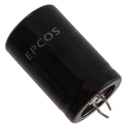 CAP ALUM 560UF 20% 250V SNAP