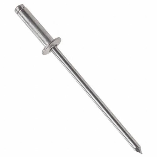 RIVET BLIND 0.375" ALUM NATURAL