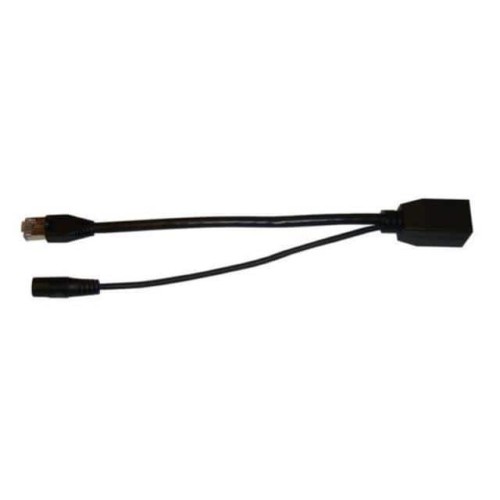 PASSIVE Y INJECTOR INJECTS DC PO