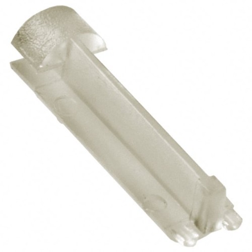 T-1 LED SPACER 1/2"