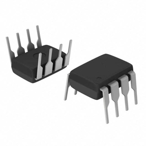 OPTOISO 5.3KV LINEAR PHVOLT 8DIP