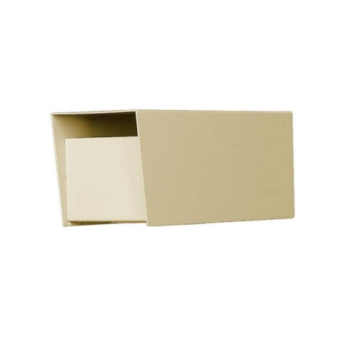 RESIDENTIAL REAR LOCKING LETTER