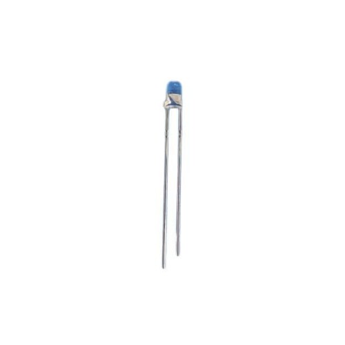 3.0MM ROUND PT LED LAMP