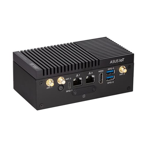 I.MX 8M QUAD FANLESS GATEWAY 4G
