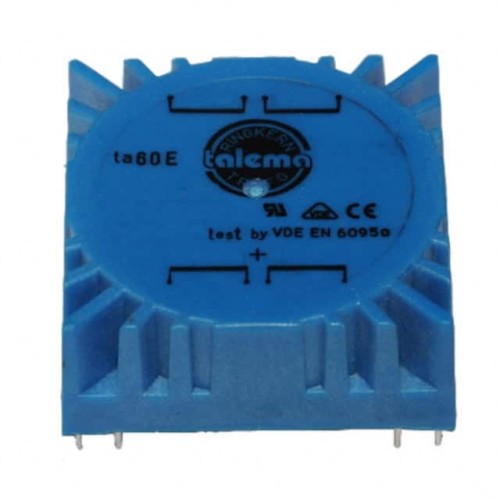 XFRMR TOROIDAL 7VA THRU HOLE