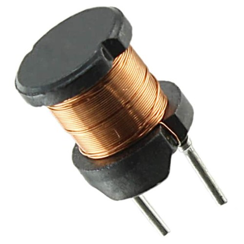FIXED IND 270UH 570MA 530MOHM TH
