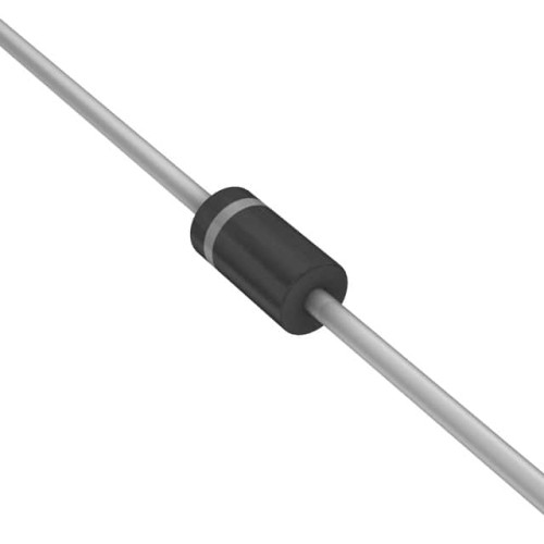 DIODE ZENER 3.6V 1W DO41