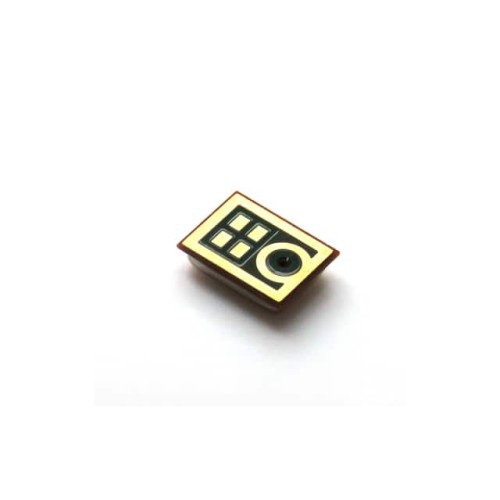 MICROPHONE MEMS DIGITAL OMNI