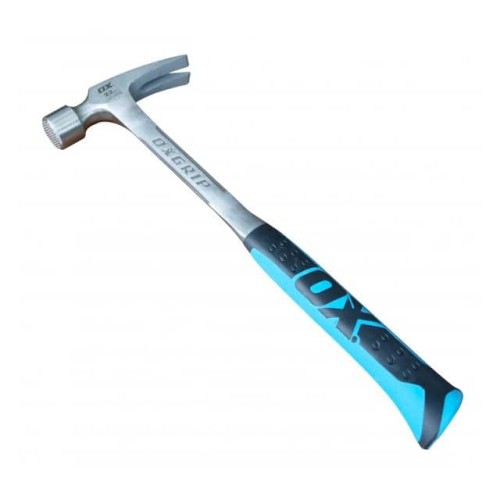 FRAMING HAMMER 22OZ MILLED FACE