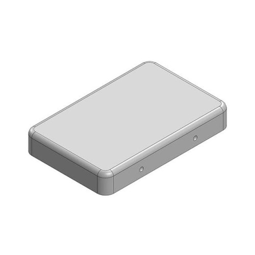 23.4 X 15.2 X 3.5MM EMI/RF COVER