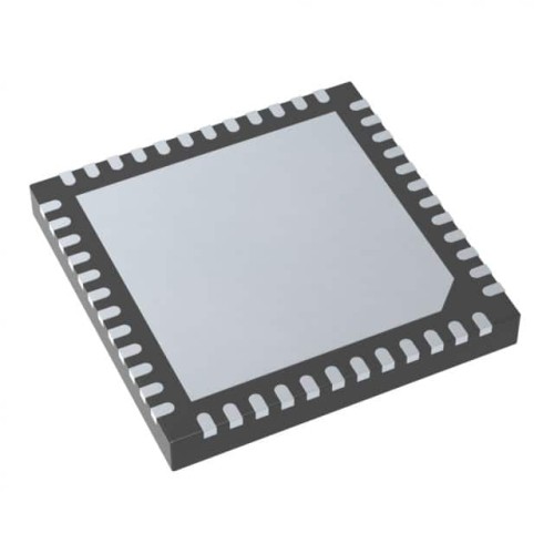 IC VIDEO SILICON TUNER
