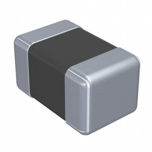 FERRITE BEAD 600 OHM 0805 1LN