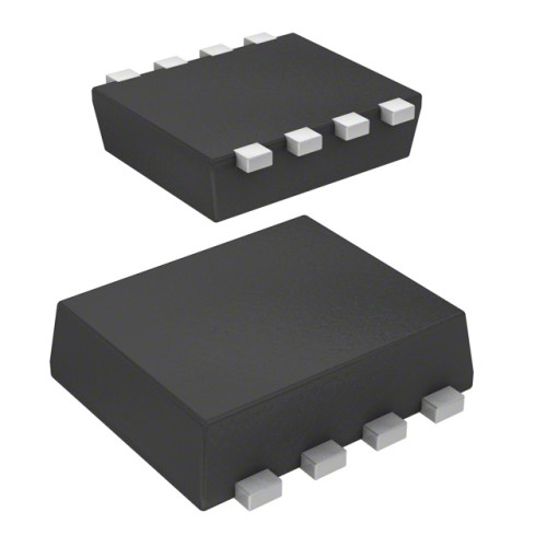 IC EEPROM 64KBIT SPI 5MHZ 8WSON