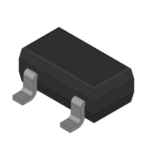 NEXPERIA PDTA114 - SMALL SIGNAL