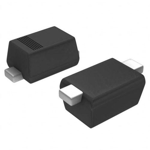 DIODE ZENER 11V 300MW SOD523