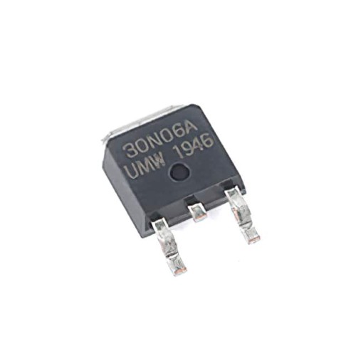 60V 25A 30MR@10V,15A 34.7W 2.5V@