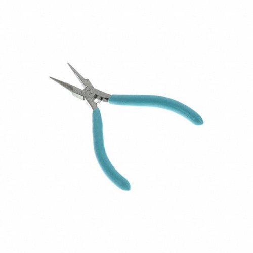 PLIERS ELEC NEEDLE NOSE 5"