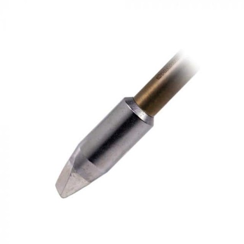 CHISEL TIP
