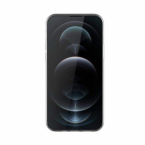 GEL SKIN IPHONE 13 PRO CLEAR