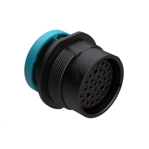 35 POSITION RECEPTACLE, SOCKET,