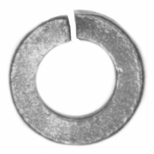 WASHER SPLIT LOCK M6 STEEL