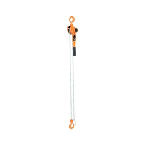 PROFESSIONAL LEVER HOIST 10' LIF