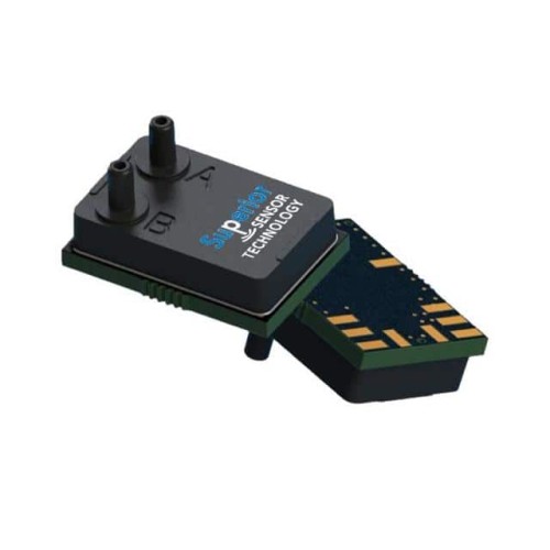 ND SENSOR - 0.5 PSI TO 5.0 PSI