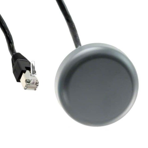 ANT GPS/GLONASS/SBAS 3V CMOS