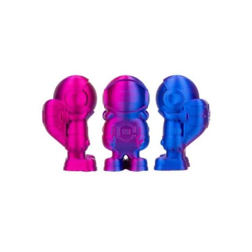 MATTERHACKERS QUANTUM DUAL-COLOR