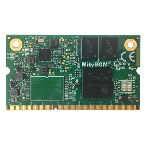 IC MODULE CORTEX-A8 800MHZ 256MB